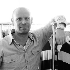 Michael Grodt-Andersen